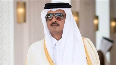 بعد مصر.. أمير قطر يرسل 4 طائرات عسكرية محملة بالمساعدات إلى إيطاليا