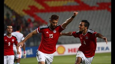 أسامة نبيه يكشف تفاصيل اتهام باسم مرسي بالهروب من المنتخب ومعاقبة كوبر لكهربا