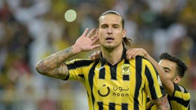 حقيقة فسخ عقد الصربي بريجوفيتش مع اتحاد جدة السعودي بسبب خرق الحظر