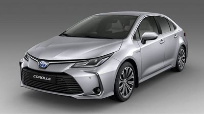 طرح تويوتا كورولا بفئة جديدة في مصر.. تعرف على الأسعار