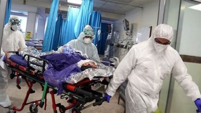 ضعف ما كانت عليه أمس.. الصين تسجل 62 إصابة جديدة بفيروس كورونا