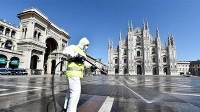 خبير روسي: كورونا يحدّد شكل مدن المستقبل