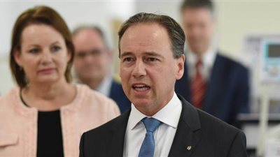 أستراليا متفائلة بنتيجة معركتها مع الفيروس التاجي