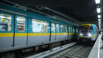 خبير نقل: تكلفة رحلات المترو والسكك الحديدية أعلى من الإيرادات حالياً