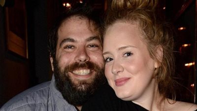 إجراءات طلاق أديل تكشف حجم ثروتها الحقيقية