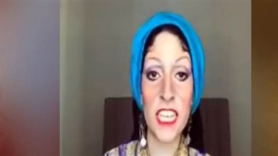 شبيهة سهير البابلي تثير الجدل بمواقع التواصل الاجتماعي | فيديو