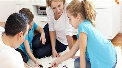 كيف نحافظ على صحة أطفالنا النفسية خلال العزل المنزلي