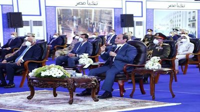 حملات مكثفة بجميع المحافظات لإزالة التعديات على أراضي الدولة تنفيذا لأوامر السيسي