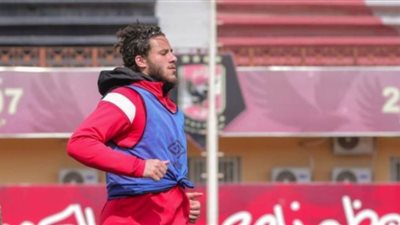 الأهلي يبدأ رحلة البحث عن خليفة رمضان صبحي