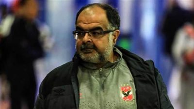 طبيب الأهلي يتابع برامج تأهيل المصابين