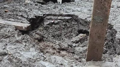 رئيس الوحدة المحلية لـ