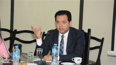 أحمد الزيات: القرارات الرئاسية تساهم في عودة عجلة الإنتاج وسرعة تعافي الاقتصاد 