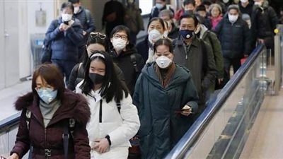 أستاذ أمراض صدرية من ووهان يكشف خطة الصين في السيطرة على كورونا | فيديو