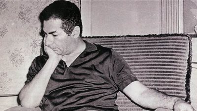 أنيس منصور يكتب: ضرورة الراحة