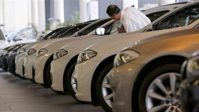 40 % تراجعا في مبيعات السيارات ببريطانيا