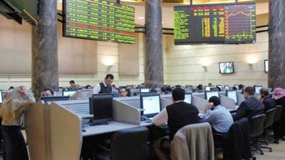 ارتفاع جماعي لمؤشرات البورصة بمنتصف تعاملات اليوم