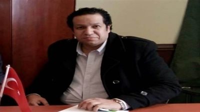 حمادة العجواني: قرار إلغاء القوائم السلبية لعملاء البنوك خطوة إيجابية  