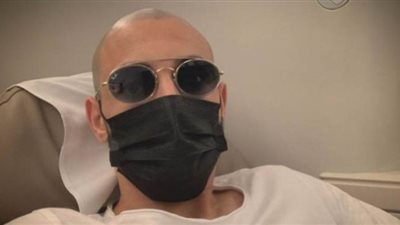 صحيفة سعودية: أمرابط يغادر إلي هولندا لزيارة عائلته