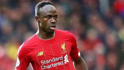 ساديو ماني: حياة الملايين حول العالم أهم من لقب البريميرليج