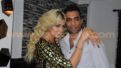 تأجيل استئناف زوجة شادي محمد على حكم حبسها ٣ سنوات