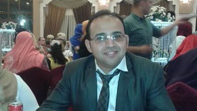 بعد خروجه من مستشفى قها للعزل.. الطبيب المتعافي من كورونا يروي رحلته مع الفيروس