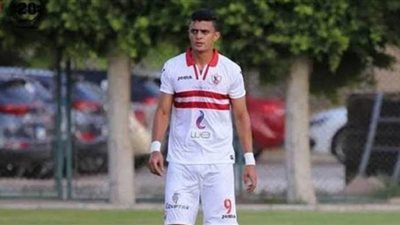 مهاجم الزمالك مطلوب فى المصري