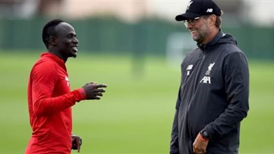 يورجن كلوب : صفقة ماني كانت مربحة لجميع الأطراف