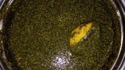 الطريقة الأصلية لعمل الشلولو الصعيدى بدون نار