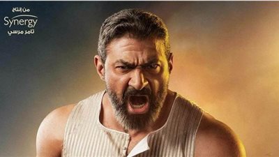 رامز جلال يهنئ شقيقه على 