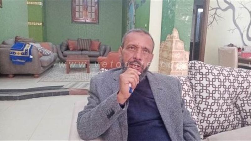 مجاهد الطلاوى