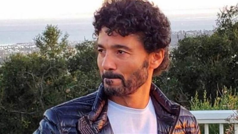 خالد النبوي