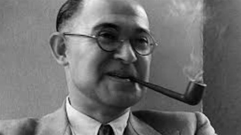 محمود سعيد