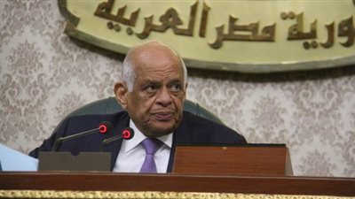 مجلس النواب يؤجل جلساته العامة لـ ٢٩ أبريل بسبب كورونا