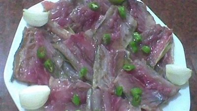 خللى الفسيخ فى المنزل بهذه الطريقة لضمان سلامة أسرتك