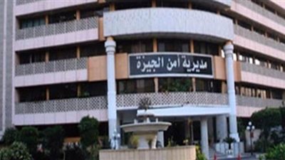 شرطة مرافق الجيزة تحرر 44 مخالفة خلال حملة أمنية بأكتوبر