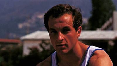 وفاة البطل الأوليمبي الإيطالي دوناتو بفيروس كورونا