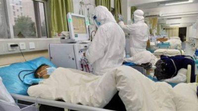 أطباء الجلدية يكتشفون أعراضا جديدة لفيروس كورونا