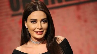 سيرين عبد النور تعترض على وقف تصوير مسلسلات رمضان في لبنان