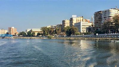 استكمال مشروع الأتوبيس النهري لربط المنصورة وطلخا بـ16مليون جنيه