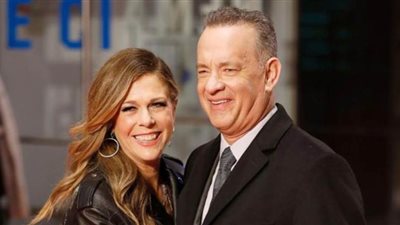 زوجة توم هانكس تكشف وصيتها له حال وفاتها| فيديو