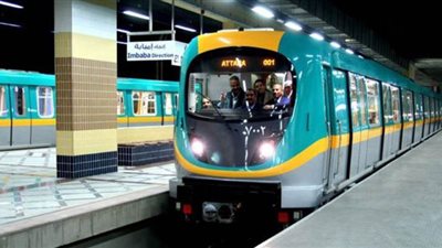 بعد تعديل حظر التجوال.. مواعيد التشغيل الجديدة لمترو الأنفاق