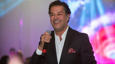 راغب علامة ضيف بانوراما إف إم الليلة