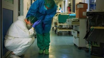 تركيا تعلن تسجيل 4117 إصابة و 87 وفاة جديدة بكورونا