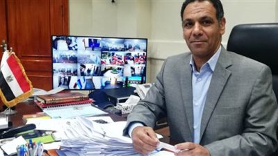 جهاز الشروق: نتصدى للمخالفات بيد من حديد