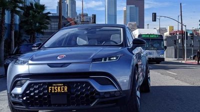 دراسة من J.D. Power حول تأثير كورونا  على عالم السيارات