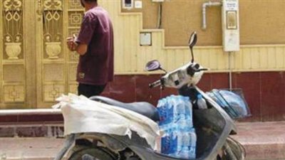 مجلس الوزراء: إتاحة خدمة توصيل جميع السلع للمنازل 24 ساعة