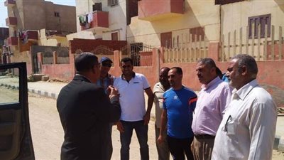 لحماية عمال المصانع.. جهاز العاشر ينسق مع المستثمرين للتصدى لكورونا