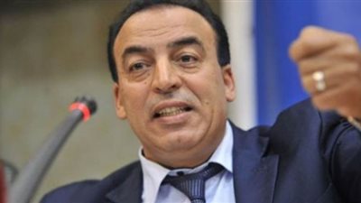 إعفاء وزير الثقافة المغربي من منصبه بقرار ملكي