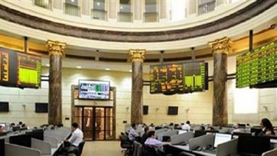 رواد السياحة تتصدر الأسهم الصاعدة بالبورصة بنهاية تعاملات اليوم