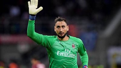 يوفنتوس يتنازل عن نجمه لميلان لضم دوناروما